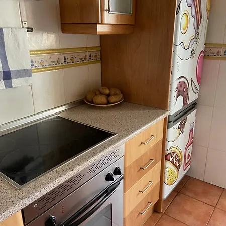 Con Cama Matrimonial En * Malaga